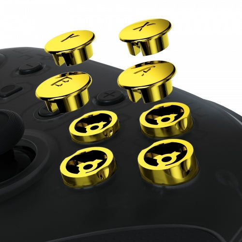 Interchangeable ABXY Buttons For Nintendo Switch Pro Controller - eXtremeRate Extremerate