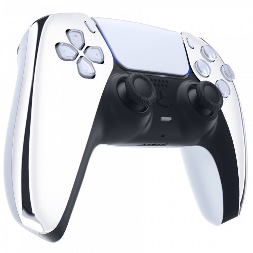 PlayStation 5 Controller Front Plates | Chrome Series Extremerate