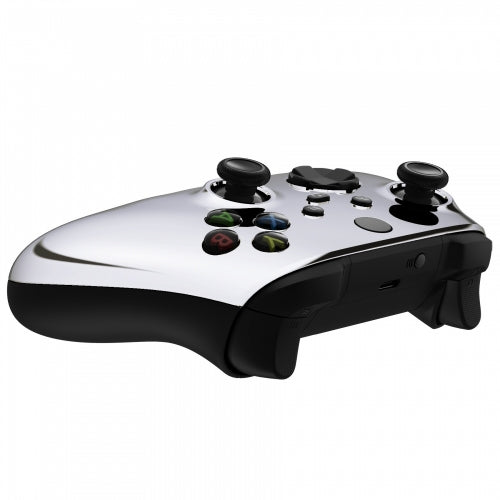 Xbox Series X|S Controller Front Plates | Chrome Series Extremerate