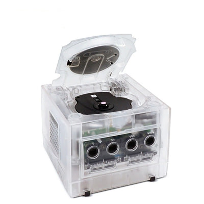 Shells For GameCube | Hand Held Legend