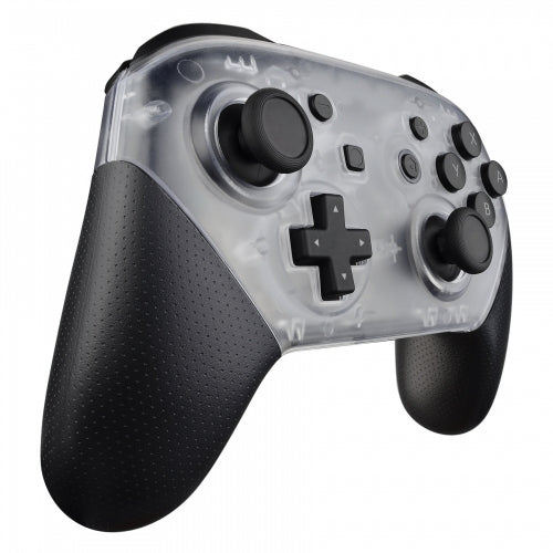 Nintendo Switch Pro Controller Shells - Clear Series
