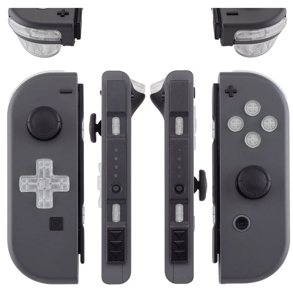 Nintendo Switch Joy-Con Button Sets - D-Pad Version Extremerate