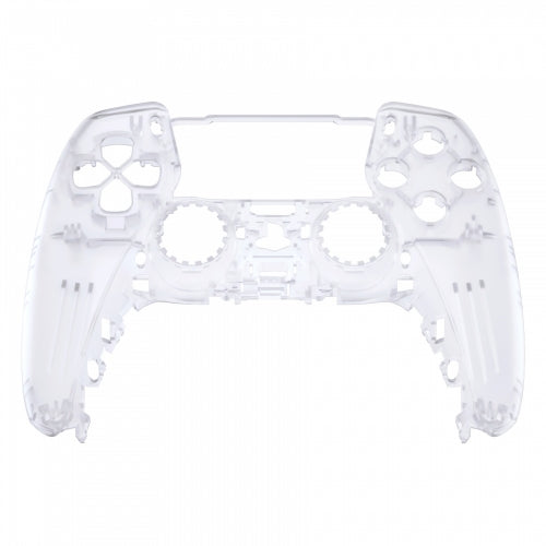 PlayStation 5 Controller Front Plates | Clear Series Extremerate