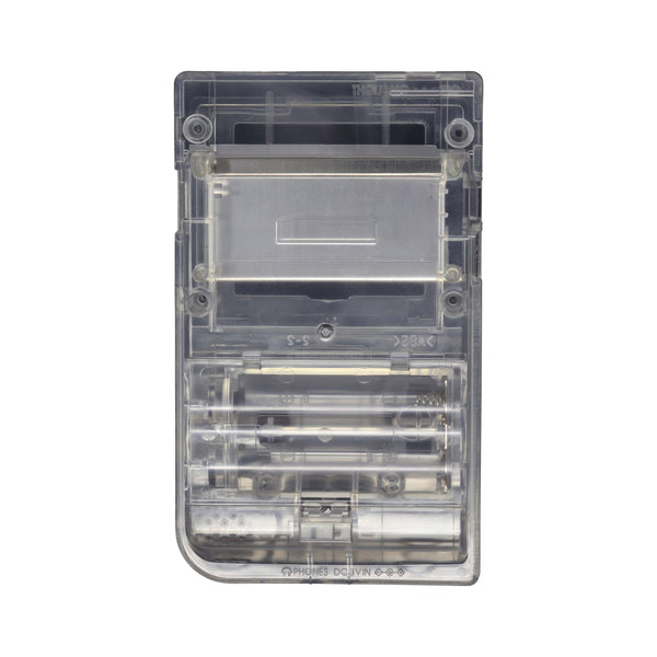 Game Boy Light Shells Shenzhen Speed Sources Technology Co., Ltd.