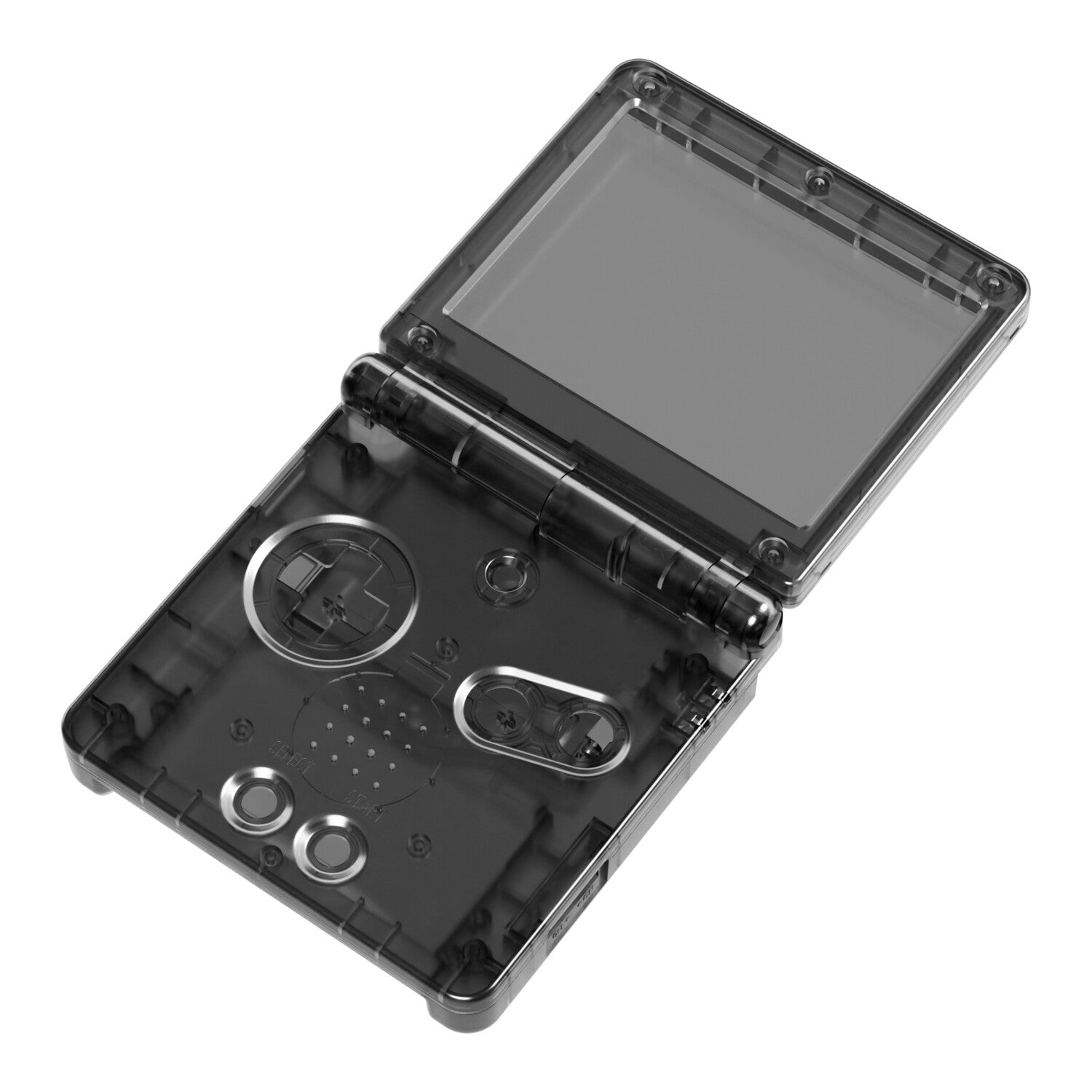 Gba Shell Game Boy Advance GBA SP Shells | Build The Ultimate GBA SP | Hand Held ...