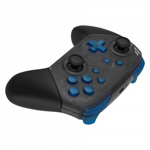 Nintendo Switch Pro Controller Button Set - eXtremeRate Extremerate