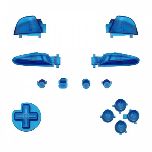 Nintendo Switch Pro Controller Button Set - eXtremeRate Extremerate