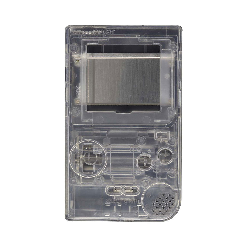Gameboy Light Shell Game Boy Light