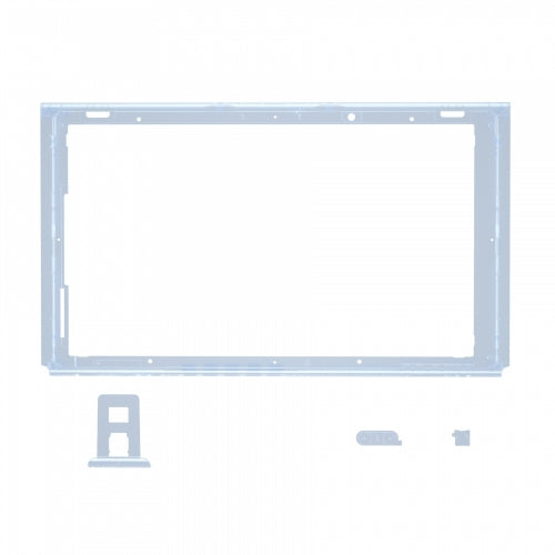 Front Frame for Nintendo Switch Extremerate