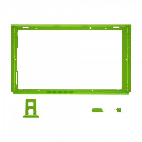Front Frame for Nintendo Switch Extremerate
