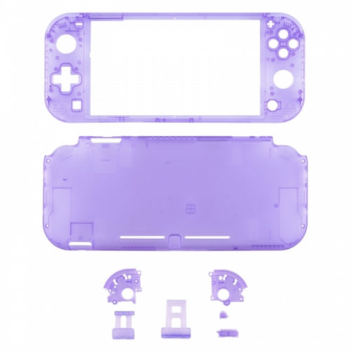 Nintendo Switch Lite Shells Chameleon Blue Purple