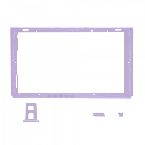 Front Frame for Nintendo Switch Extremerate