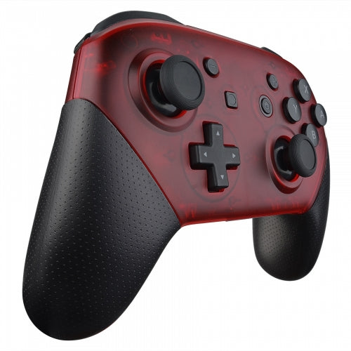 Nintendo Switch Pro Controller Shells - Clear Series | Hand Held Legend