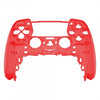 PlayStation 5 Controller Front Plates | Clear Series Extremerate