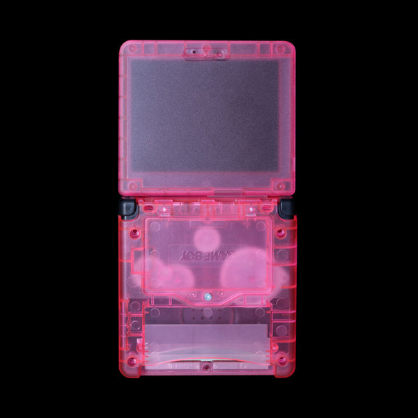 IPS Modified Shell for Game Boy Advance SP Shenzhen Speed Sources Technology Co., Ltd.
