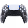 PlayStation 5 Controller Front Plates | Clear Series Extremerate