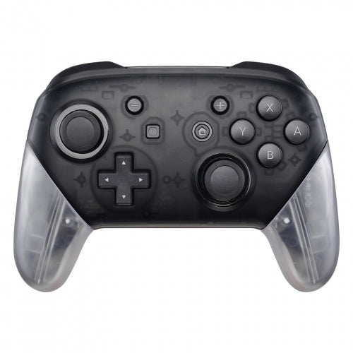 Nintendo Switch Pro Controller Transparent Handle Grips - eXtremeRate Extremerate