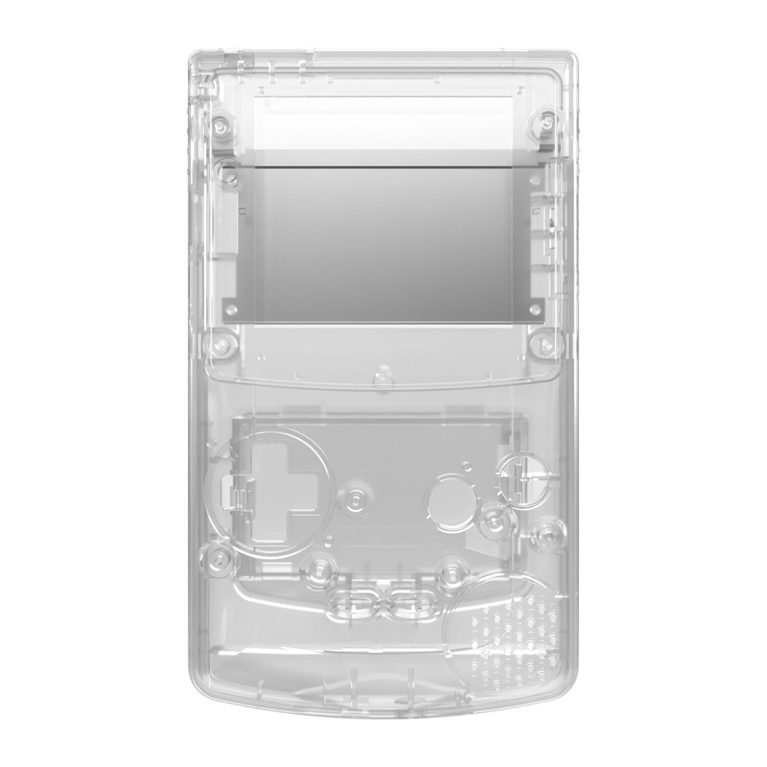 Game Boy Color GBC Shells | Hand Held Legend