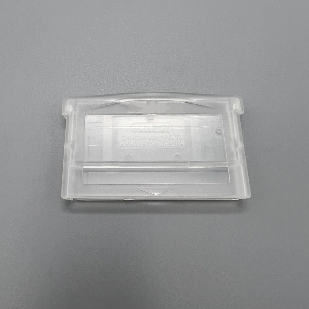 Game Cartridge Replacement for Game Boy Advance - Cloud Game Store Cloud game Store