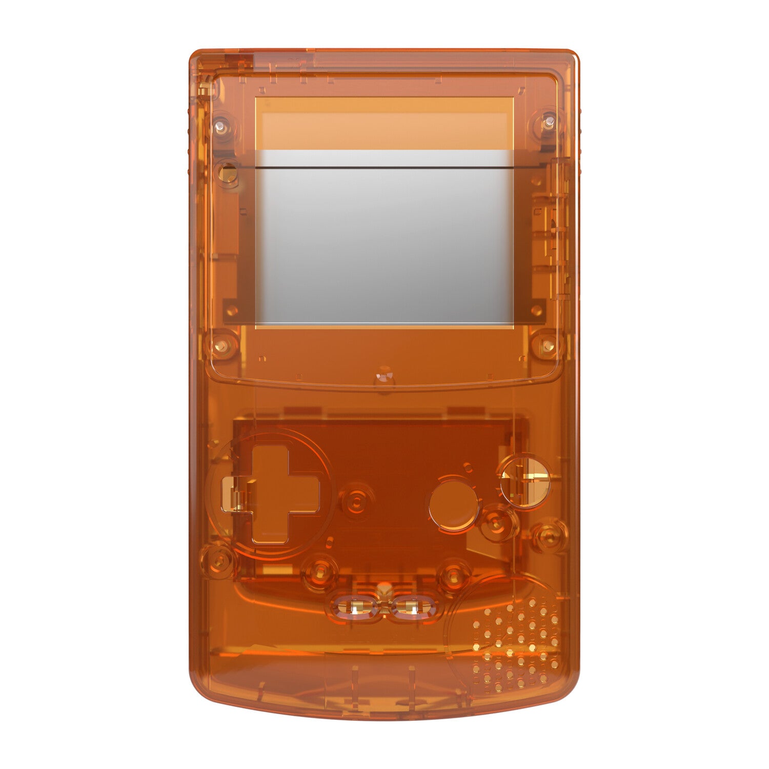 Game Boy Color GBC Shells | Hand Held Legend
