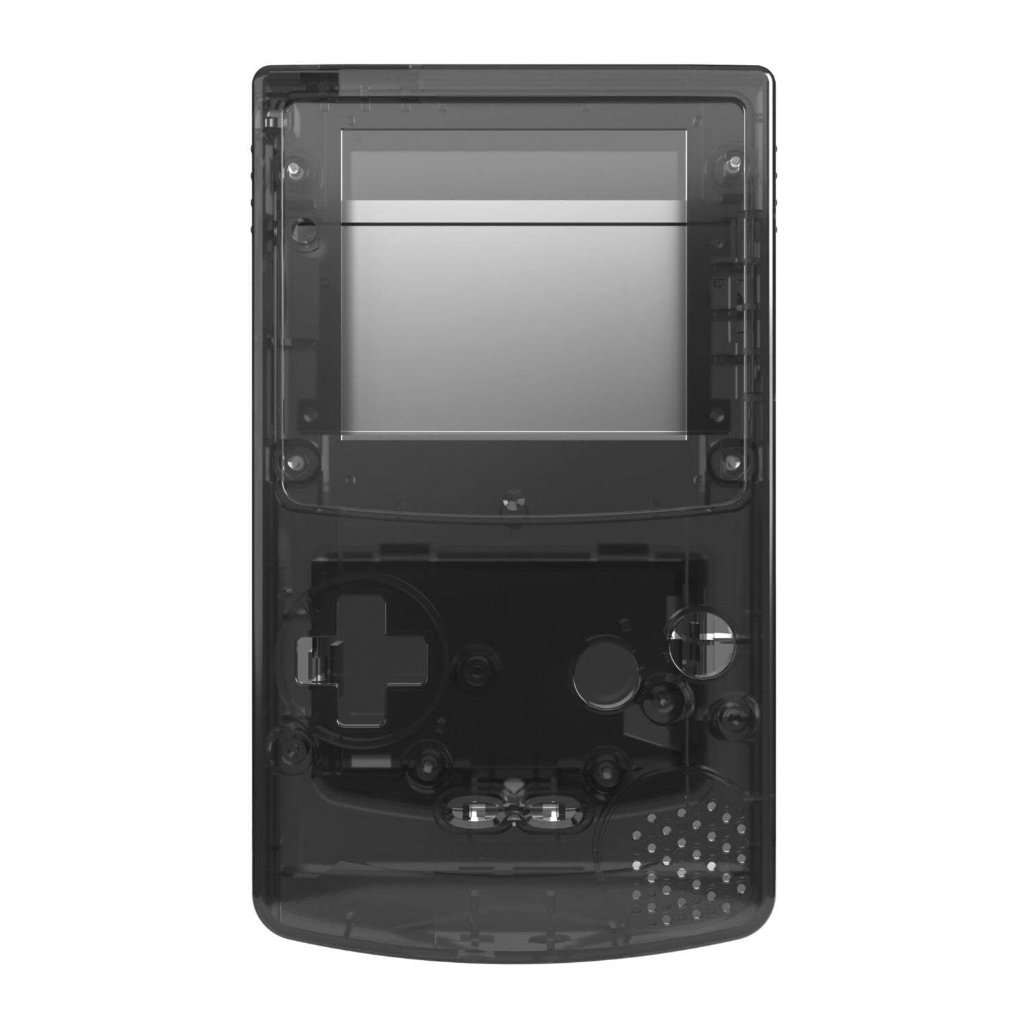 Game Boy Color Prestige IPS Ready Shell - RetroSix RetroSix
