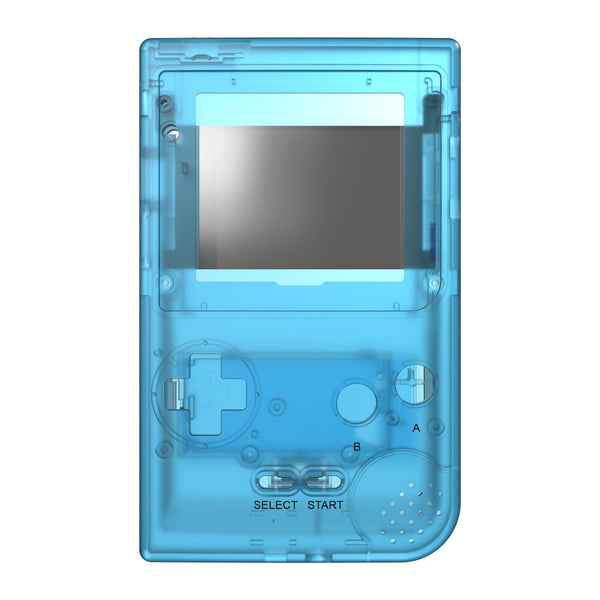 Game Boy Pocket Replacement Shell | RetroSix | Hand Held Legend