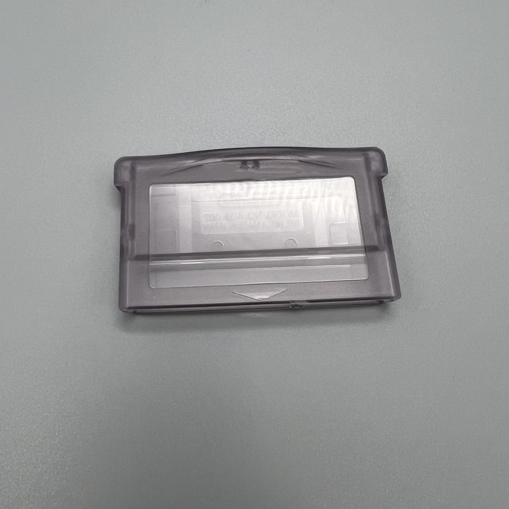 Game Cartridge Replacement for Game Boy Advance - Cloud Game Store Cloud game Store