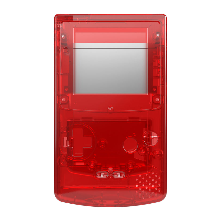 Game Boy Color GBC Shells | Hand Held Legend