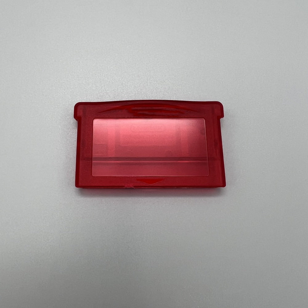 Game Cartridge Replacement for Game Boy Advance - Cloud Game Store Cloud game Store