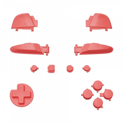 Nintendo Switch Pro Controller Button Set - eXtremeRate Extremerate