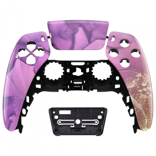 PlayStation 5 Controller Front Plates | UV Printed Extremerate