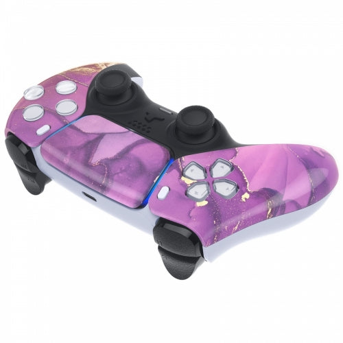 PlayStation 5 Controller Front Plates | UV Printed Extremerate