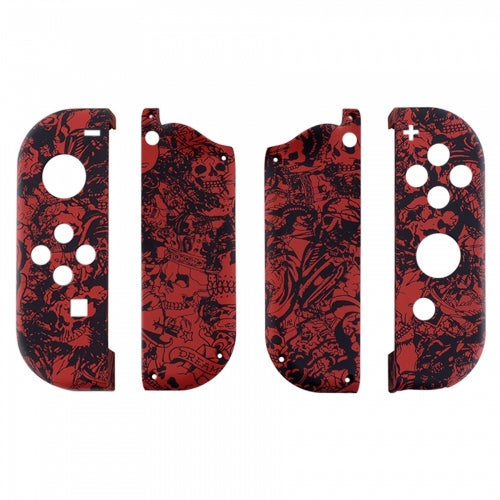 Nintendo Switch Joy-Con Controller Shells - UV Printed Extremerate