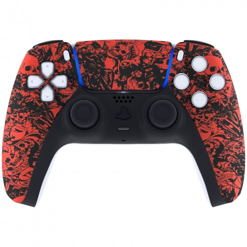 PlayStation 5 Controller Front Plates | UV Printed Extremerate