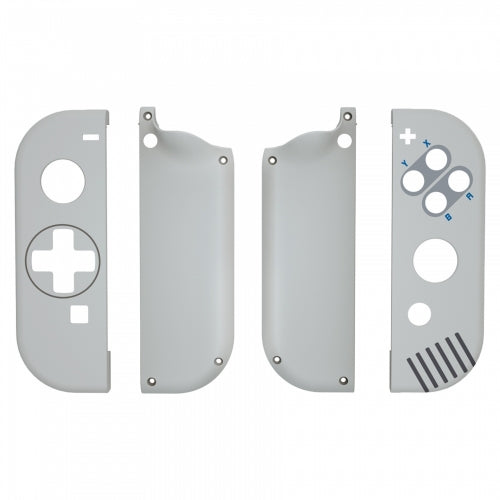 Nintendo Switch D-Pad Version Joy-Con  Shells - UV Printed Extremerate