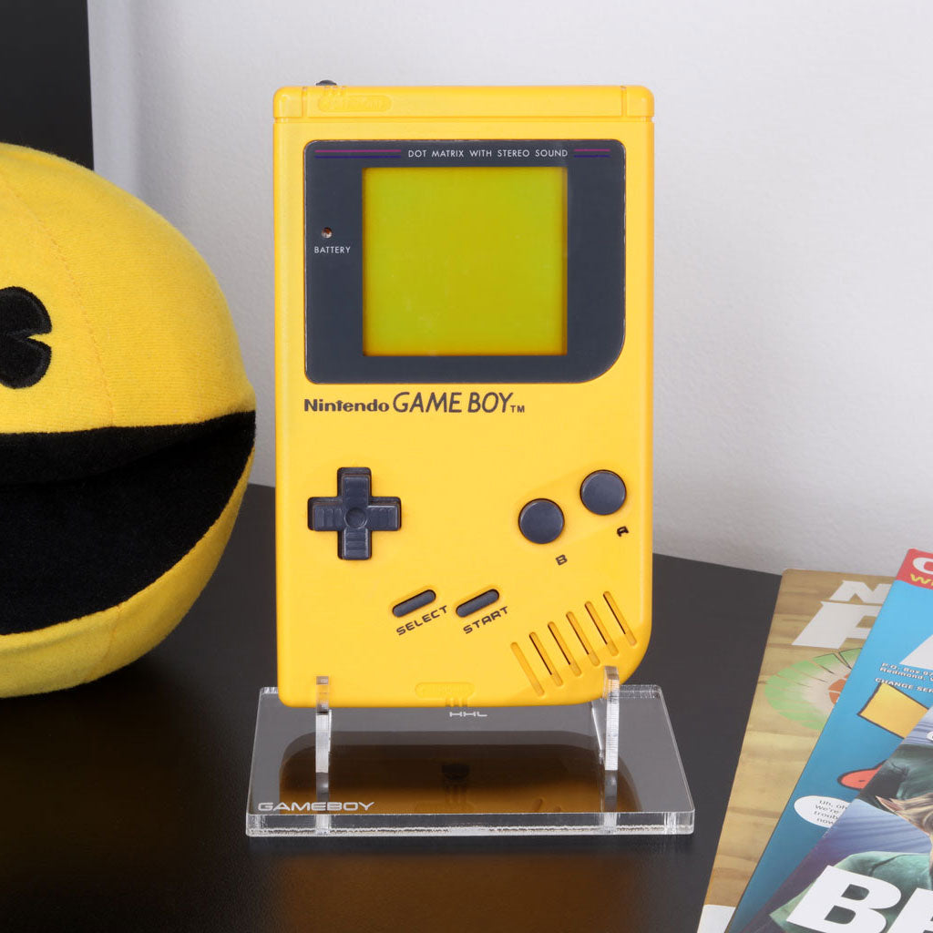 Game Boy DMG Display Stand HHL - In House