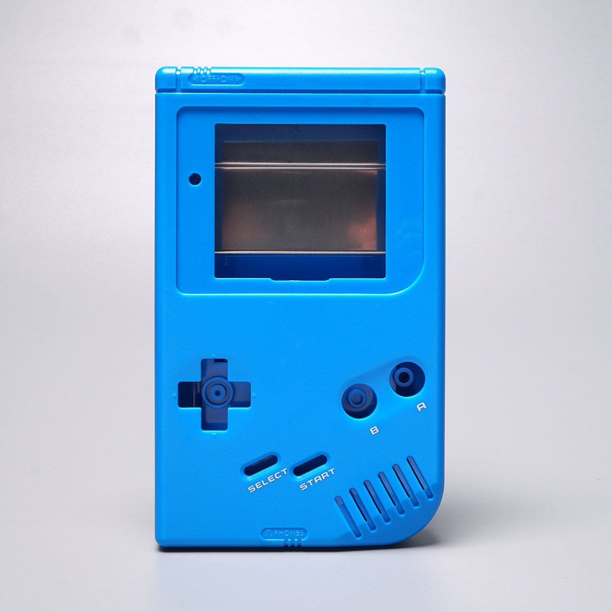 FunnyPlaying IPS Shell for Game Boy DMG FUNNYPLAYING