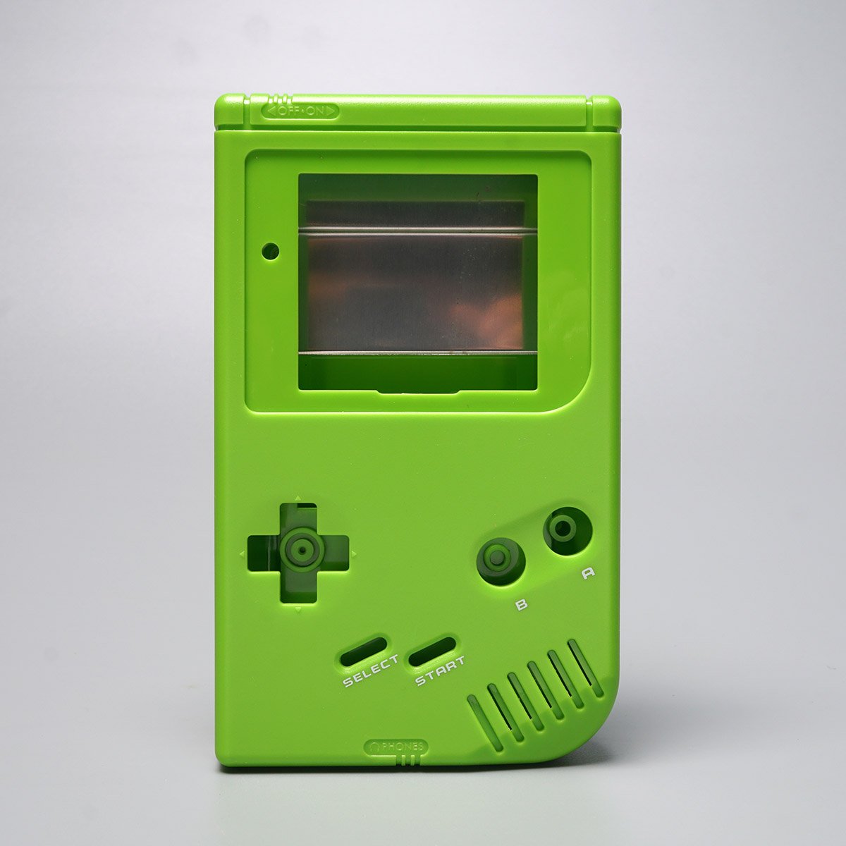 FunnyPlaying IPS Shell for Game Boy DMG FUNNYPLAYING