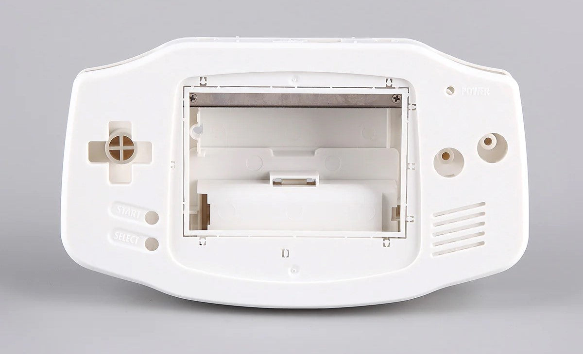 IPS/ITA/3.0 Custom Shell for Game Boy Advance - Funnyplaying FUNNYPLAYING