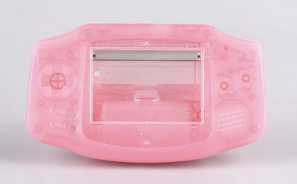 Game Boy Advance GBA Shells | Parts & Mods | Hand Held Legend