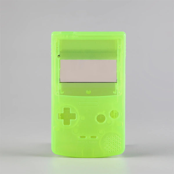 Gameboy best sale color retro
