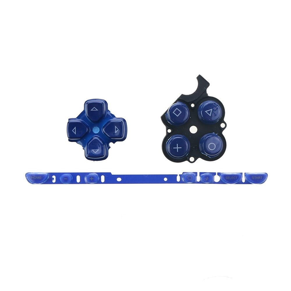 Psp Button Color PSP 2000 Button Sets | Hand Held Legend