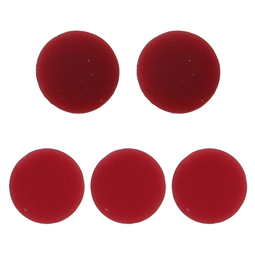 Screw Hole Covers for Game Boy Advance SP KreeAppleGame