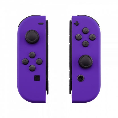 Nintendo Switch Joy-Con Controller Shells - Soft Touch Extremerate