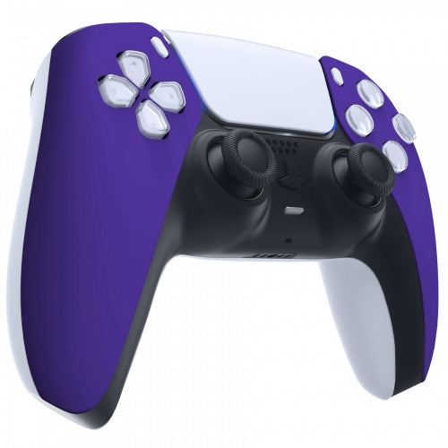 PlayStation 5 Controller Shell Trims | Hand Held Legend Dark Purple