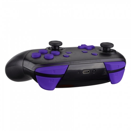 Nintendo Switch Pro Controller Button Set - eXtremeRate Extremerate
