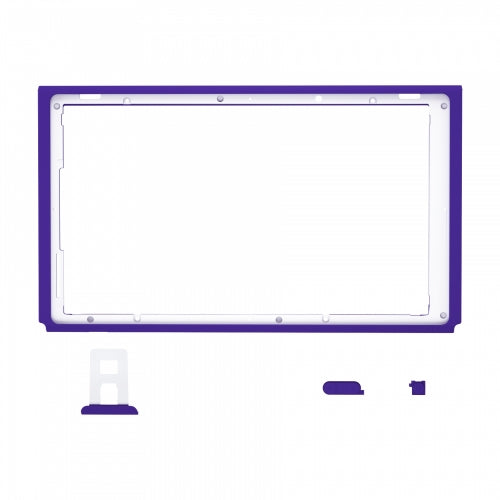 Front Frame for Nintendo Switch Extremerate