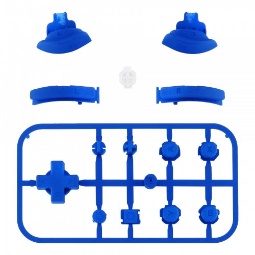 Nintendo Switch Lite Button Sets Extremerate