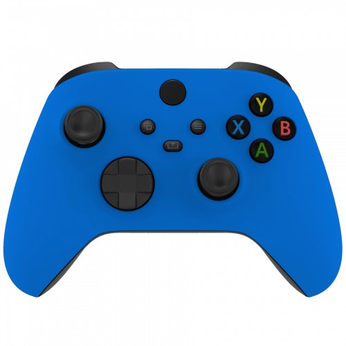 Xbox Series X|S Controller Front Plates | Solid Colors Extremerate
