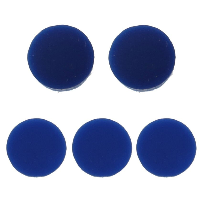 Screw Hole Covers for Game Boy Advance SP KreeAppleGame